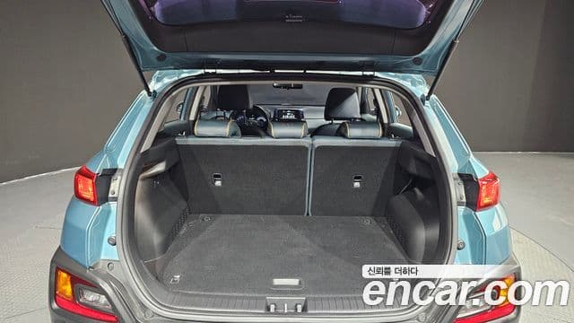 Hyundai Kona Modern pop, 2018 20