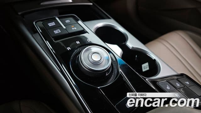 Kia K8 Noblesse Light, 2022 9