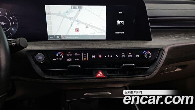 Kia K8 Noblesse Light, 2022 14