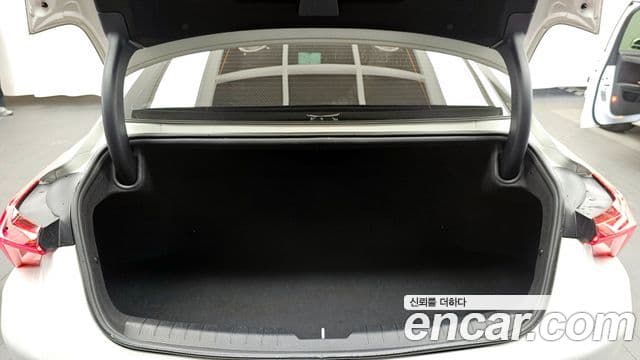 Kia K8 Noblesse Light, 2022 20