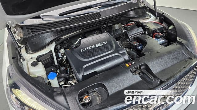 Kia All New Sorento Prestige, 2017 6