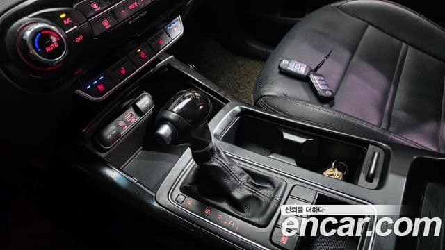 Kia All New Sorento Prestige, 2017 9