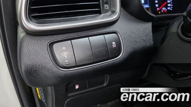 Kia All New Sorento Prestige, 2017 13