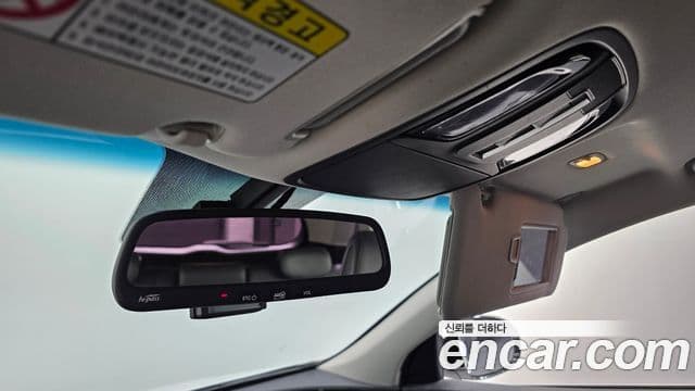 Kia All New Sorento Prestige, 2017 15