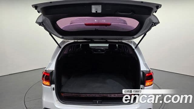 Kia All New Sorento Prestige, 2017 20