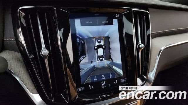 Volvo S60 3세대 T5 Inscription, 2020 15