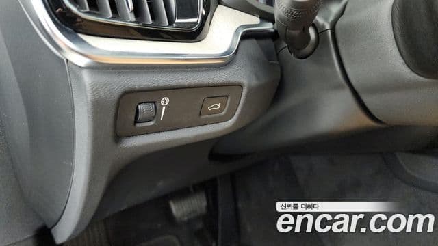 Volvo S60 3세대 T5 Inscription, 2020 16