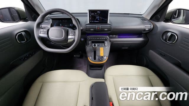 Hyundai Casper Inspiration, 2024 7