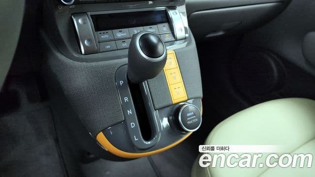 Hyundai Casper Inspiration, 2024 9