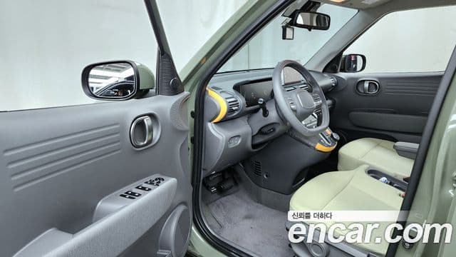 Hyundai Casper Inspiration, 2024 10