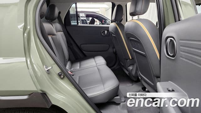 Hyundai Casper Inspiration, 2024 12