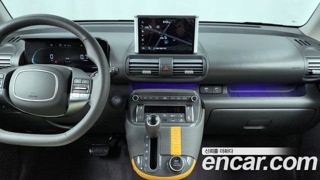 Hyundai Casper Inspiration, 2024 14