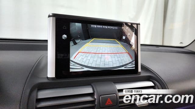 Hyundai Casper Inspiration, 2024 15