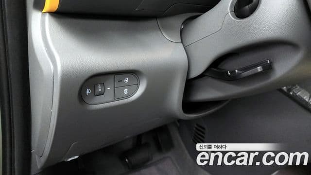 Hyundai Casper Inspiration, 2024 16