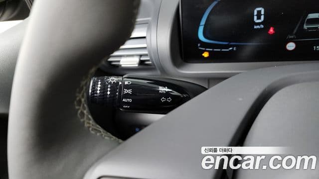 Hyundai Casper Inspiration, 2024 18