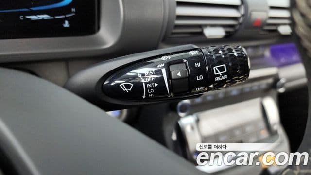 Hyundai Casper Inspiration, 2024 19