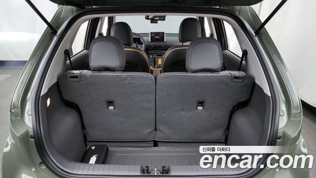 Hyundai Casper Inspiration, 2024 20