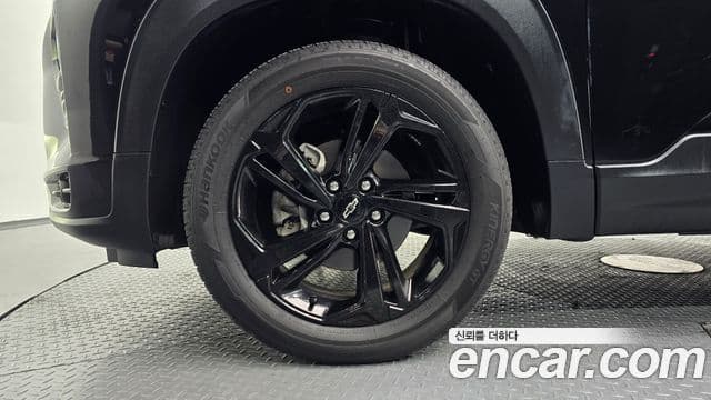 Chevrolet(GM대우) Trailblazer RS, 2023 все фото