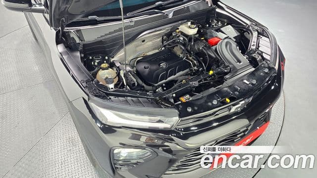 Chevrolet(GM대우) Trailblazer RS, 2023 6