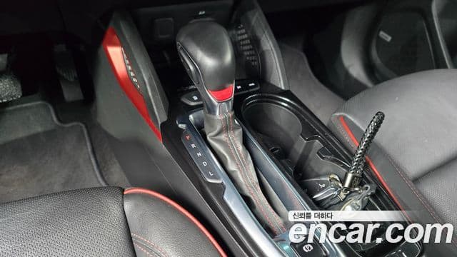 Chevrolet(GM대우) Trailblazer RS, 2023 9