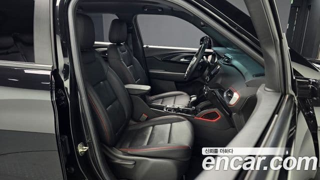 Chevrolet(GM대우) Trailblazer RS, 2023 10