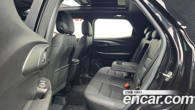 Chevrolet(GM대우) Trailblazer RS, 2023 12