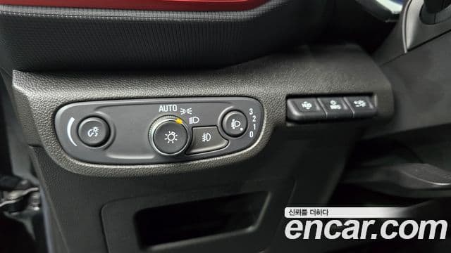 Chevrolet(GM대우) Trailblazer RS, 2023 14