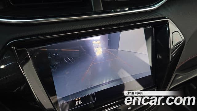 Chevrolet(GM대우) Trailblazer RS, 2023 16