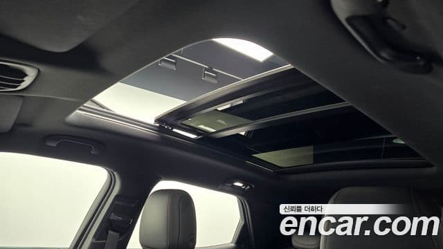 Chevrolet(GM대우) Trailblazer RS, 2023 17