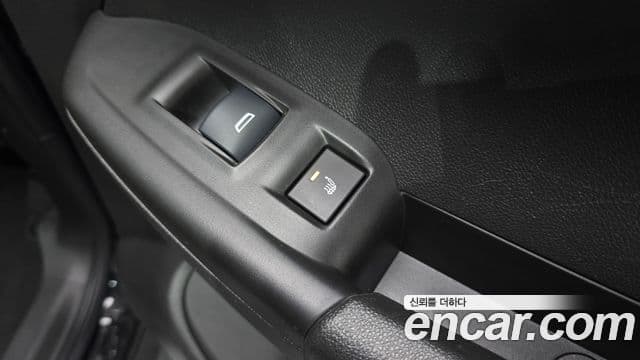 Chevrolet(GM대우) Trailblazer RS, 2023 18