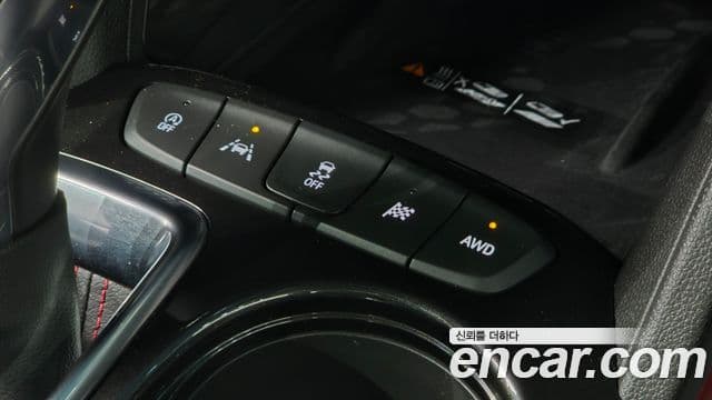 Chevrolet(GM대우) Trailblazer RS, 2023 19