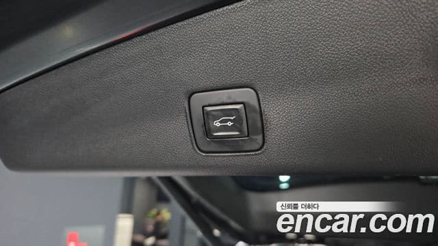 Chevrolet(GM대우) Trailblazer RS, 2023 20