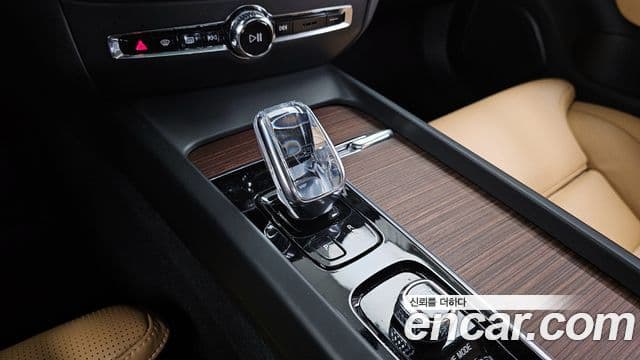 Volvo S60 3세대 B5 Inscription, 2021 9