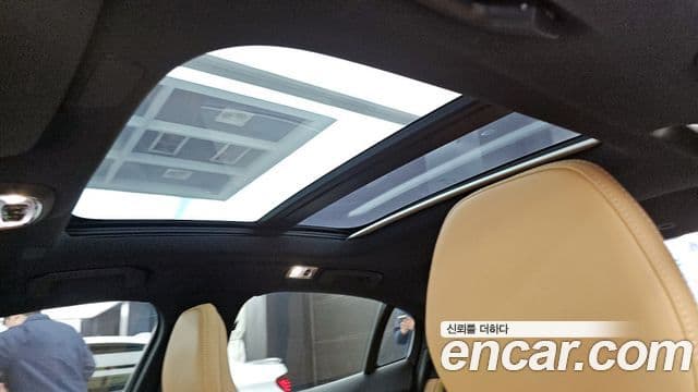 Volvo S60 3세대 B5 Inscription, 2021 18