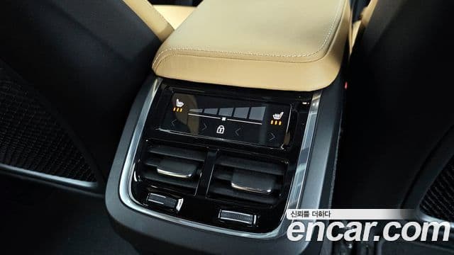 Volvo S60 3세대 B5 Inscription, 2021 19