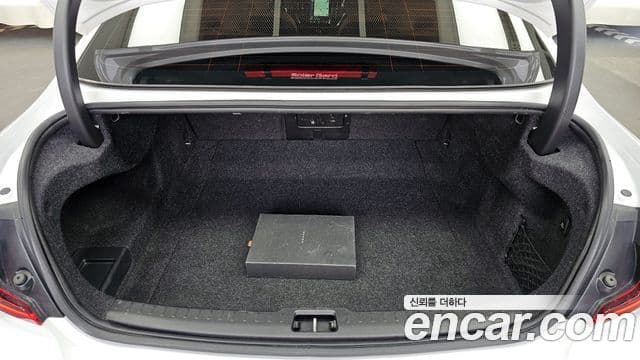 Volvo S60 3세대 B5 Inscription, 2021 20
