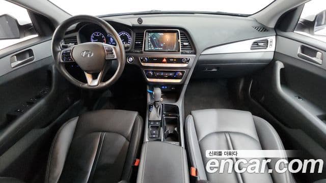 Hyundai Sonata New 라이즈 2.0 Smart Choice, 2019 7
