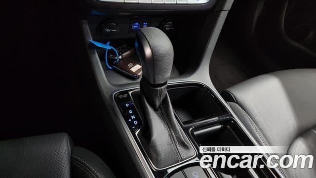 Hyundai Sonata New 라이즈 2.0 Smart Choice, 2019 9