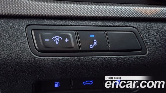 Hyundai Sonata New 라이즈 2.0 Smart Choice, 2019 14