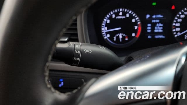 Hyundai Sonata New 라이즈 2.0 Smart Choice, 2019 15