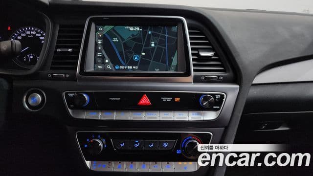 Hyundai Sonata New 라이즈 2.0 Smart Choice, 2019 16