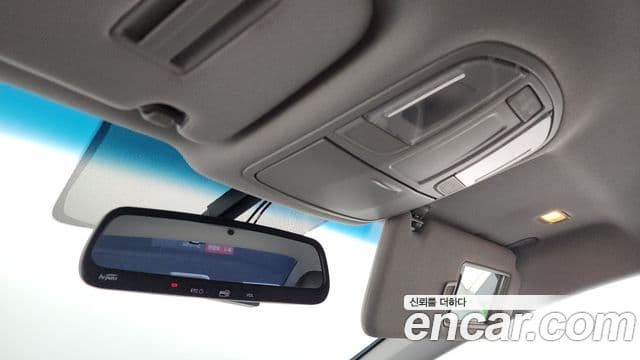 Hyundai Sonata New 라이즈 2.0 Smart Choice, 2019 19