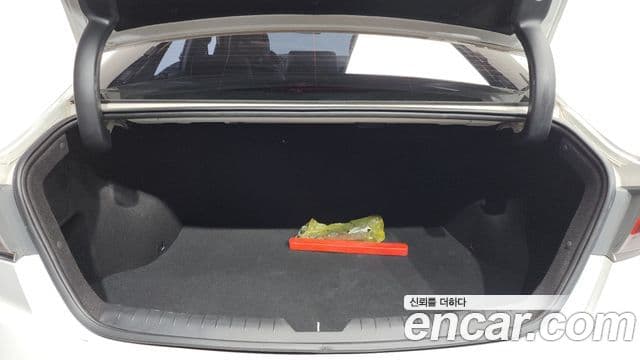 Hyundai Sonata New 라이즈 2.0 Smart Choice, 2019 20