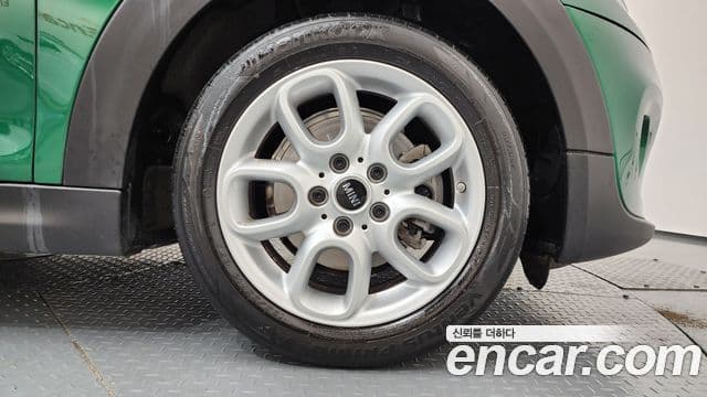 Mini Cooper 3세대, 2020 все фото