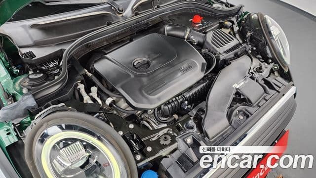 Mini Cooper 3세대, 2020 6