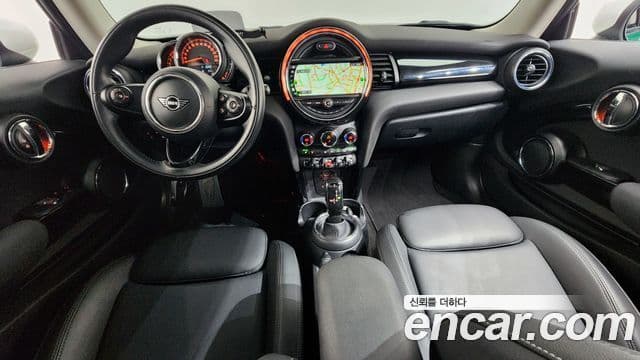 Mini Cooper 3세대, 2020 7