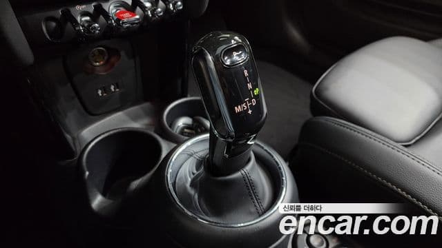 Mini Cooper 3세대, 2020 9