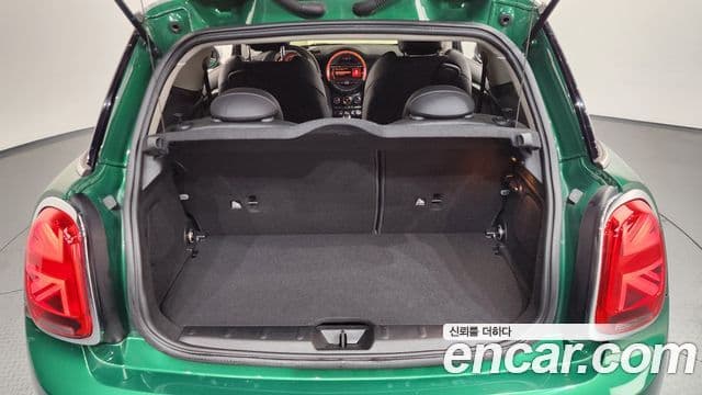 Mini Cooper 3세대, 2020 20