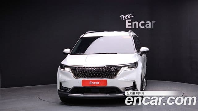 Kia Carnival 4세대 Signature, 2023 3