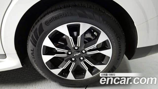 Kia Carnival 4세대 Signature, 2023 все фото